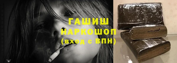 хмурый Арсеньев
